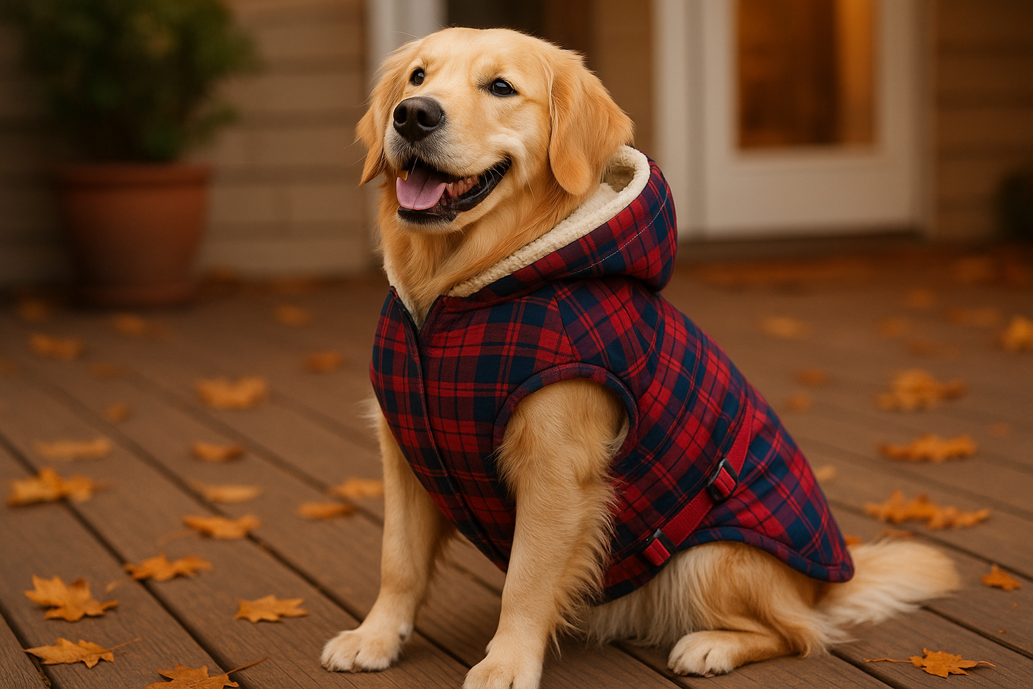 Dog Apparel